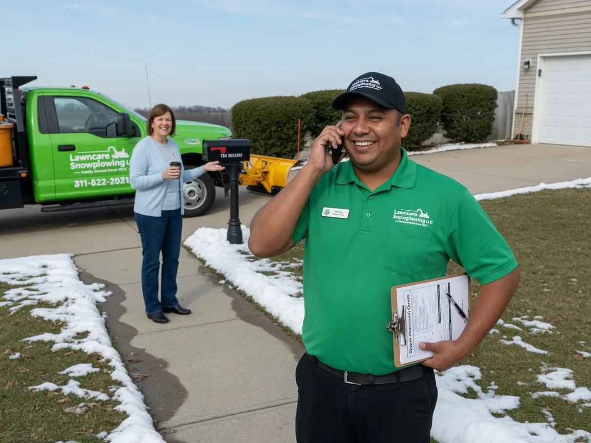 Lawn Care Services By Expert Landscaper Tower City, PA FAQs